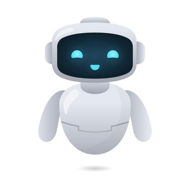 AI Robot Assistant